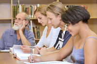 Adult Learning